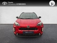 Voitures D'occasion À Noyal-Pontivy | Toyota Yaris Cross 130H Gr Sport My25