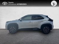 Voitures D'occasion À Lanester | Toyota Yaris Cross 116H Design My22