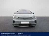 Voitures D'occasion À Lanester | Volkswagen Id.4 286Ch Pro 79 Kwh Life Max