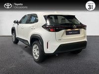 Voitures D'occasion À Belz | Toyota Yaris Cross 116H Dynamic Mc24