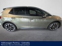 Voitures D'occasion À Pontivy | Volkswagen Id.3 204Ch Pro 59 Kwh Life Max