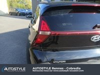 Voitures D'occasion À La Mézière | Hyundai Bayon 1.0 T-Gdi 100Ch Hybrid 48V Intuitive Dct-7