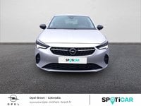 Voitures D'occasion À Brest | Opel Corsa 1.2 75Ch Elegance Business