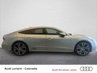 Voitures D'occasion À Lanester | Audi A7 Sportback 50 Tdi 286Ch Avus Extended Quattro Tiptronic ...
