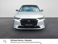 Voitures D'occasion À Saint-Thuriau | Ds Ds 4 E-Tense 225Ch Rivoli
