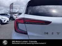 Voitures D'occasion À Lanester | Mitsubishi Asx 1.6 Mpi Phev 159Ch Instyle