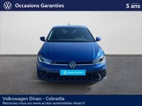 Voitures D'occasion À Quevert | Volkswagen Polo 1.0 Tsi 95Ch R-Line Edition