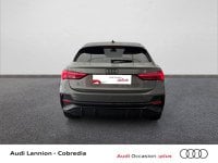 Voitures D'occasion À Lannion | Audi Q3 Sportback 35 Tdi 150Ch S Line S Tronic 7