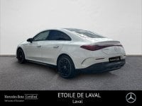 Voitures D'occasion À Bonchamps-Les-Laval | Mercedes-Benz Cla 250+ Eq 272Ch Limited Edition