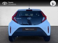Voitures D'occasion À Plérin | Toyota Aygo X 1.0 Vvt-I 72Ch Active Business My23