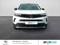 Voitures D'occasion À Quimper | Opel Mokka Mokka-E 136Ch Elegance Business