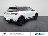 Voitures D'occasion À Brest | Opel Mokka Mokka-E 136Ch Gs Line