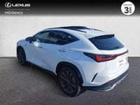 Voitures D'occasion À Lanester | Lexus Nx 450H+ 292Ch F Sport Executive 4Wd My26