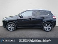 Voitures D'occasion À Yffiniac | Peugeot 4008 1.8 Hdi150 Fap Stt 4Wd