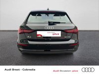 Voitures D'occasion À Brest | Audi A3 Sportback 30 Tdi 116Ch Business Line