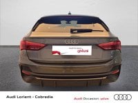 Voitures D'occasion À Lanester | Audi Q3 Sportback 35 Tdi 150Ch S Edition S Tronic 7