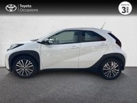 Voitures D'occasion À Saint-Martin-Des-Champs | Toyota Aygo X 1.0 Vvt-I 72Ch Dynamic S-Cvt My23