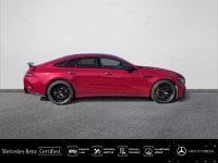 Voitures D'occasion À Saint-Brieuc | Mercedes-Benz Amg Gt 4 Portes 63 Amg S 639+204Ch E Performa...