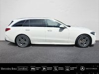 Voitures D'occasion À Noyal-Pontivy | Mercedes-Benz Classe C Break 200 D 163Ch Amg Line