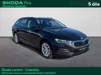 Voitures D'occasion À Lanester | Škoda Octavia Combi 2.0 Tdi 150Ch Ambition Dsg7
