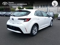 Voitures D'occasion À Plérin | Toyota Corolla 1.8 140Ch Dynamic Business My25