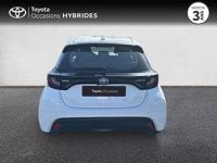 Voitures D'occasion À Plérin | Toyota Yaris 116H Dynamic 5P Mc24