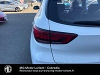 Voitures D'occasion À Lanester | Mg Zs 1.0 T-Gdi 111Ch Luxury