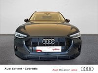 Voitures D'occasion À Lanester | Audi E-Tron Sportback 55 408Ch Avus E-Quattro