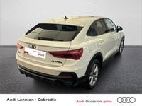 Voitures D'occasion À Lannion | Audi Q3 Sportback 45 Tfsi E 245Ch S Line S Tronic 6