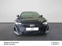 Voitures D'occasion À Lanester | Audi A5 2.0 E-Hybrid 299Ch S Line Quattro S Tronic 7