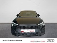 Voitures D'occasion À Lanester | Audi A3 Sportback 35 Tdi 150Ch S Line S Tronic 7
