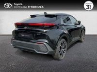 Voitures D'occasion À Ploërmel | Toyota C-Hr 1.8 Hybride 140Ch Design My25