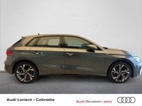 Voitures D'occasion À Lanester | Audi A3 Sportback 40 Tfsi E 204Ch Phev S Line S Tronic 6