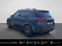 Voitures D'occasion À Saint-Grégoire | Mercedes-Benz Gle 53E Amg 449Ch+170Ch Hybride 4Matic+ 9G...