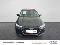 Voitures D'occasion À Lannion | Audi A1 Sportback 25 Tfsi 95Ch Advanced