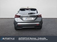 Voitures D'occasion À La Mézière | Nissan Juke 1.0 Dig-T 114Ch Tekna 2024