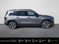 Voitures D'occasion À Saint-Grégoire | Mercedes-Benz Glb 200 D 150Ch Progressive Line 8G-Dct