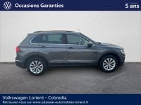 Voitures D'occasion À Lanester | Volkswagen Tiguan 1.5 Tsi Evo 150Ch Confortline Dsg7 Euro6Dt