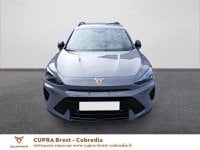 Voitures D'occasion À Brest | Cupra Formentor 1.5 Ehybrid 272Ch Vz Dsg6