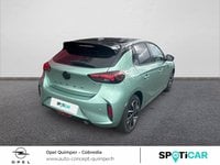 Voitures D'occasion À Quimper | Opel Corsa 1.2 Turbo Hybrid 110Ch Yes E-Dct6