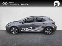 Voitures D'occasion À Lanester | Toyota Corolla 1.8 140Ch Design My25