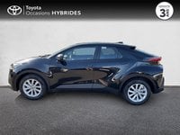Voitures D'occasion À Lanester | Toyota C-Hr 1.8 Hybride 140Ch Dynamic My26