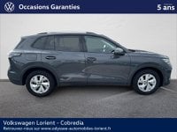 Voitures D'occasion À Lanester | Volkswagen Tiguan 1.5 Etsi 130Ch Vw Edition Dsg7