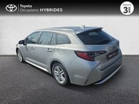 Voitures D'occasion À Vannes | Toyota Corolla Touring Spt 122H Dynamic Business + Programme Beyo...
