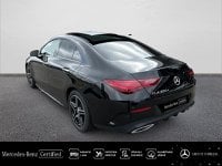 Voitures D'occasion À Caudan | Mercedes-Benz Cla 200 D 150Ch Amg Line 8G-Dct
