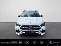Voitures D'occasion À Brest | Mercedes-Benz Gla 200 D 150Ch Amg Line 8G-Dct