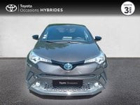 Voitures D'occasion À Lanester | Toyota C-Hr 122H Design 2Wd E-Cvt Rc18