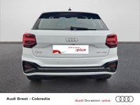 Voitures D'occasion À Brest | Audi Q2 35 Tfsi 150Ch S Line Plus S Tronic 7