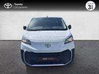 Voitures D'occasion À Pluneret | Toyota Proace Medium 2.2 D-4D 150 Start Pack Confort Bva My25