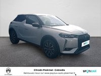 Voitures D'occasion À Ploërmel | Ds Ds 3 1.2 Puretech 100Ch Performance Line